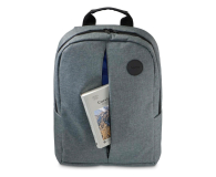 Hama Genua 15,6'' Szary - 1584314 - zdjęcie 4